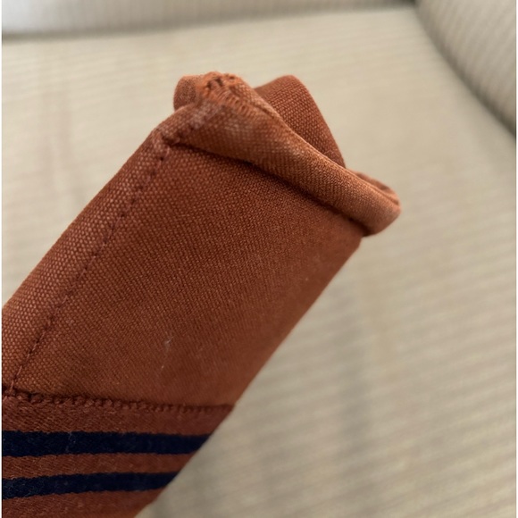 Hermes Toile Fourre tote - Picture 9 of 11